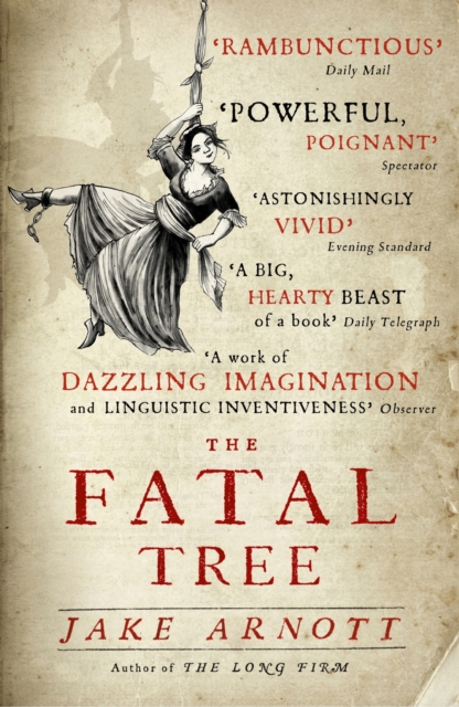 The Fatal Tree, EPUB eBook