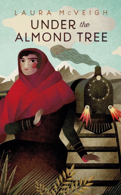 Under the Almond Tree, EPUB eBook