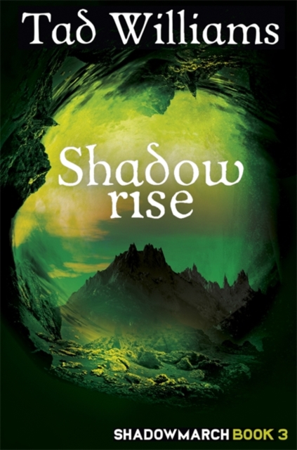 Shadowrise : Shadowmarch Book 3, Paperback / softback Book