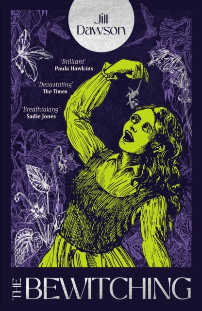 The Bewitching, Paperback / softback Book