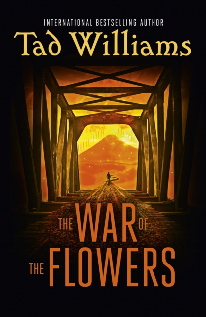 The War of the Flowers, EPUB eBook
