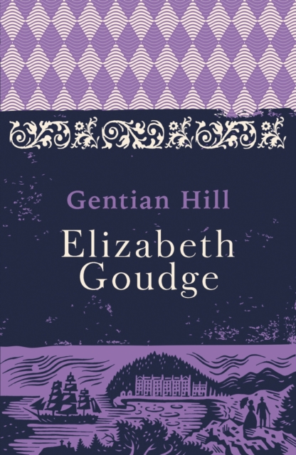 Gentian Hill, EPUB eBook