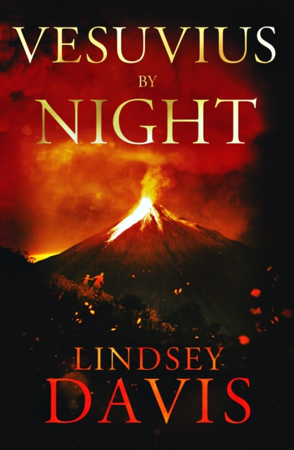 Vesuvius by Night, EPUB eBook