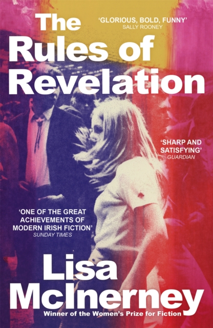 The Rules of Revelation, Paperback / softback Book