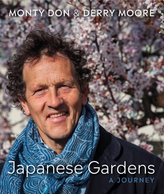Japanese Gardens : a journey, EPUB eBook