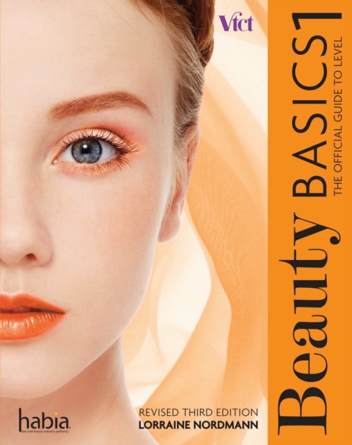 Beauty Basics, PDF eBook