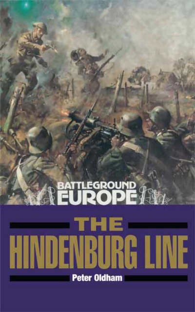 The Hindenburg Line, PDF eBook