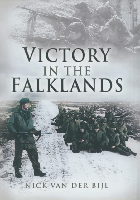 Victory in the Falklands, PDF eBook