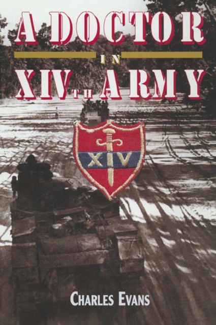 A Doctor in the XIVth Army, EPUB eBook