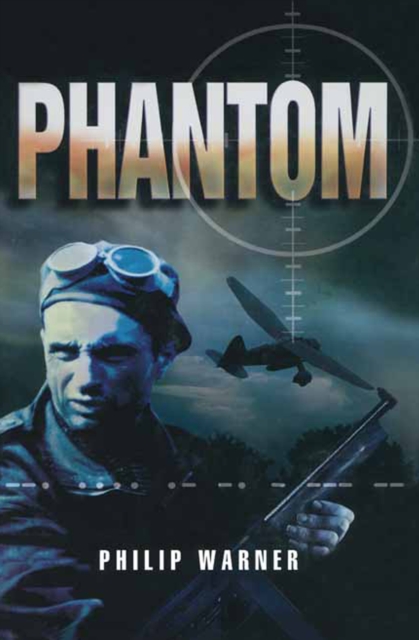 Phantom, EPUB eBook