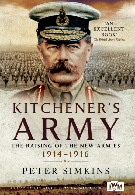 Kitchener's Army, Paperback / softback Book