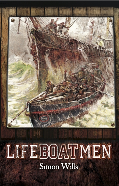 Lifeboatmen, PDF eBook