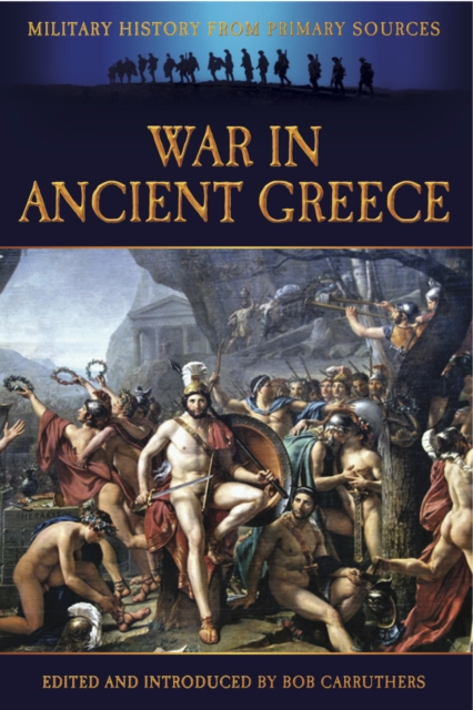 War in Ancient Greece, PDF eBook