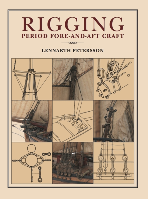 Rigging: Period Fore-and-Aft Craft, PDF eBook