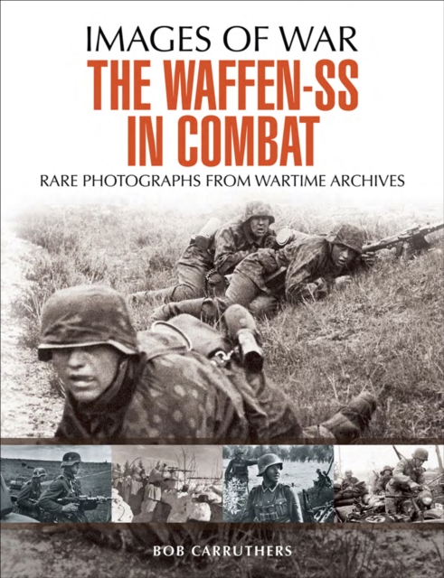 The Waffen-SS in Combat, EPUB eBook