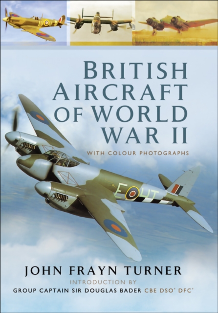 British Aircraft of World War II, EPUB eBook