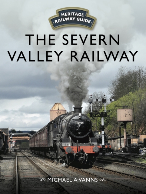 The Severn Valley Railway, PDF eBook