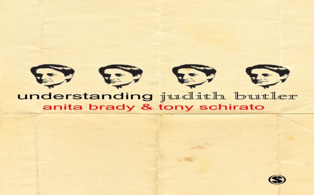 Understanding Judith Butler, EPUB eBook