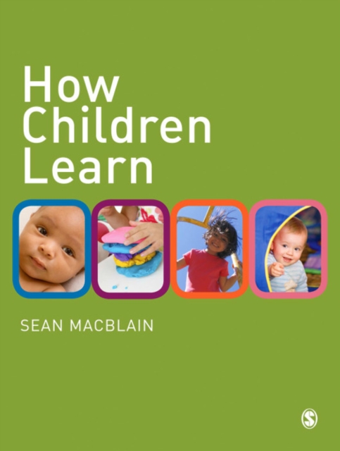 How Children Learn, EPUB eBook