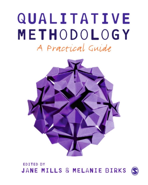 Qualitative Methodology : A Practical Guide, EPUB eBook