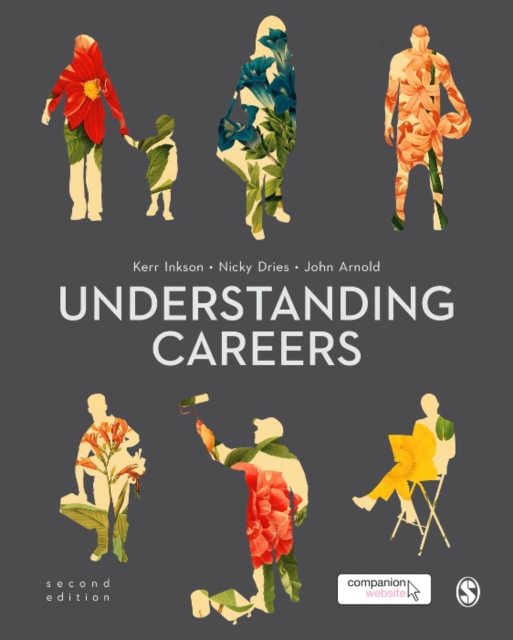 Understanding Careers : Metaphors of Working Lives, EPUB eBook