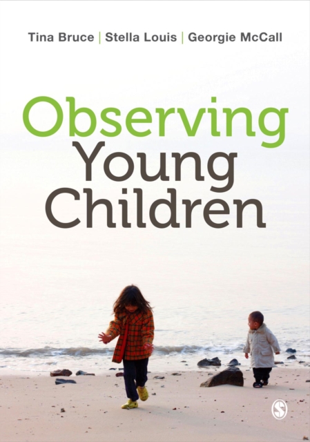 Observing Young Children, PDF eBook