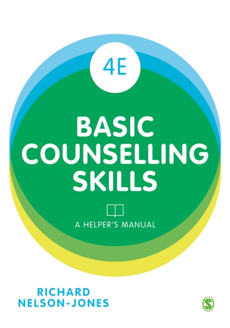 Basic Counselling Skills : A Helper's Manual, EPUB eBook