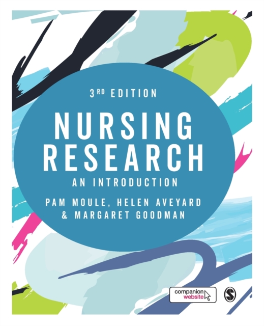 Nursing Research : An Introduction, Paperback / softback Book
