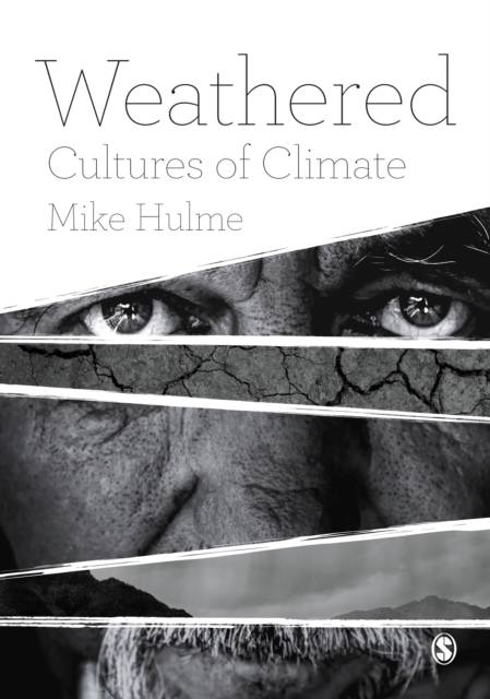 Weathered : Cultures of Climate, EPUB eBook