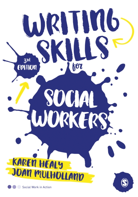 Writing Skills for Social Workers, PDF eBook