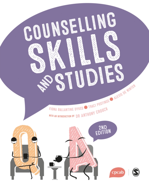 Counselling Skills and Studies, Paperback / softback Book