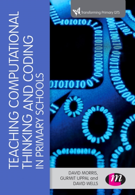 Teaching Computational Thinking and Coding in Primary Schools, Paperback / softback Book