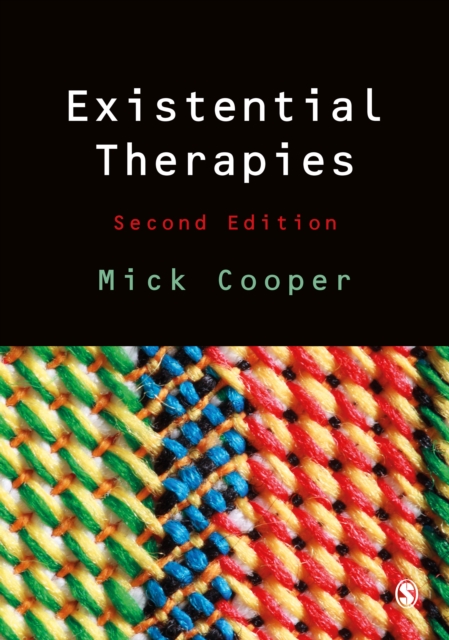 Existential Therapies, PDF eBook