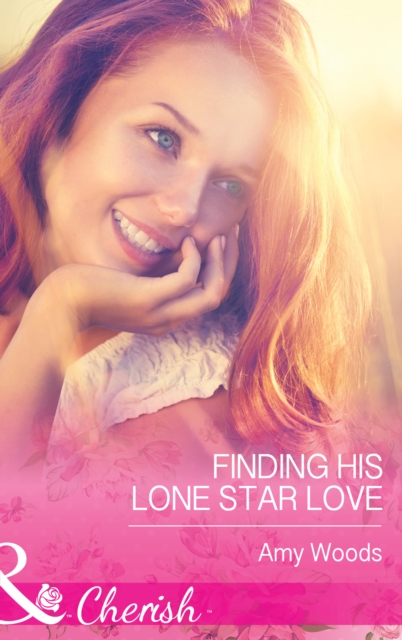 Finding His Lone Star Love, EPUB eBook