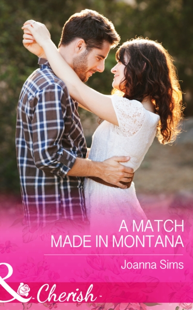 A Match Made in Montana, EPUB eBook