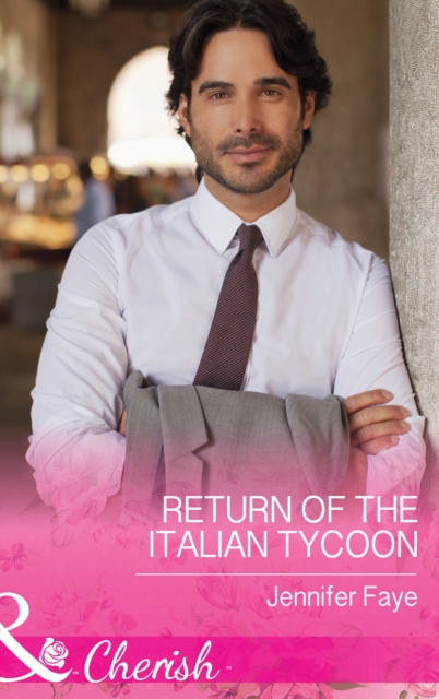 Return of the Italian Tycoon, EPUB eBook