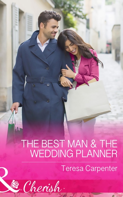 The Best Man and The Wedding Planner, EPUB eBook
