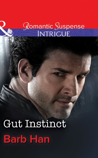 Gut Instinct, EPUB eBook