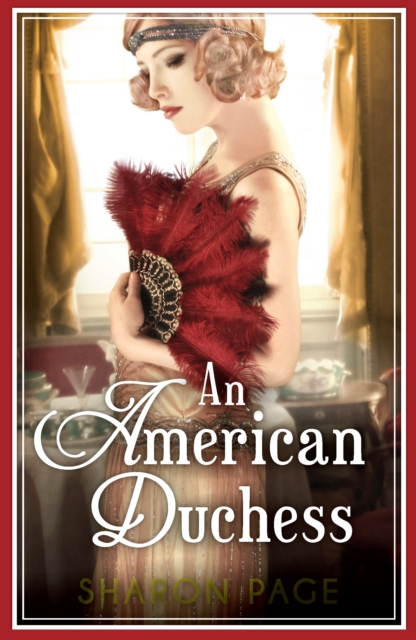 An American Duchess, EPUB eBook