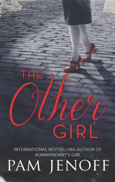 The Other Girl, EPUB eBook