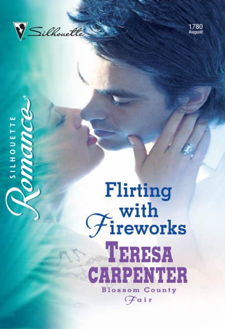 Flirting with Fireworks, EPUB eBook