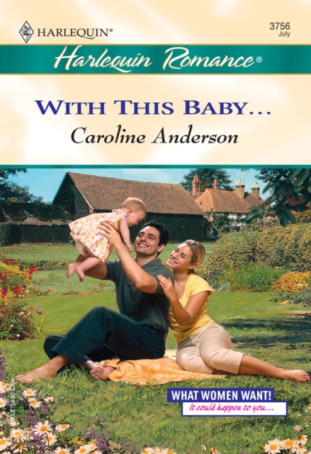 With This Baby..., EPUB eBook