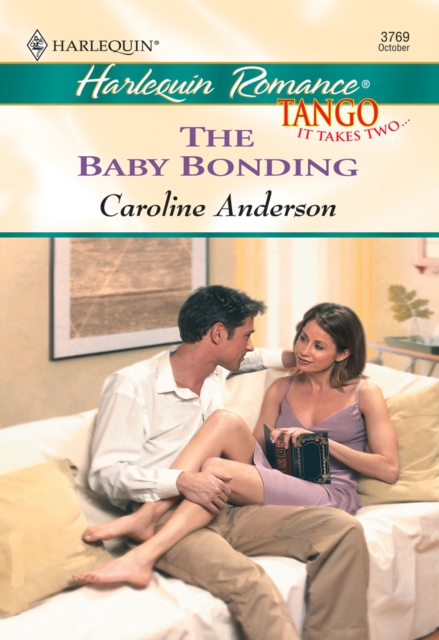 The Baby Bonding, EPUB eBook