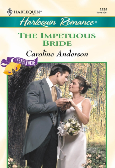 The Impetuous Bride, EPUB eBook