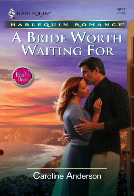A Bride Worth Waiting For, EPUB eBook