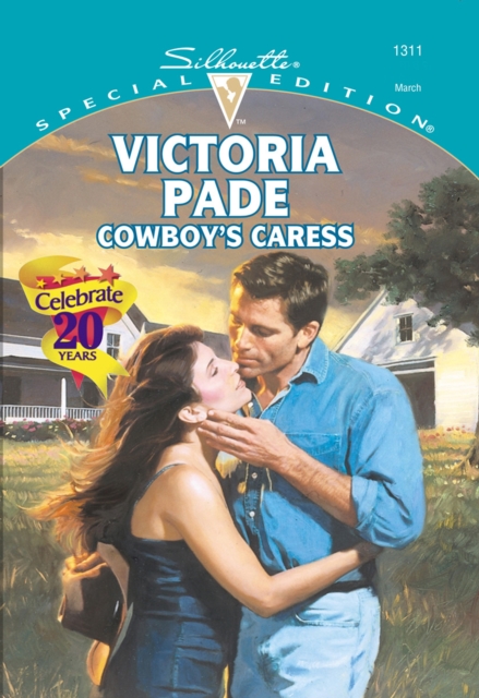 Cowboy's Caress, EPUB eBook