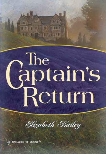 The Captain's Return, EPUB eBook