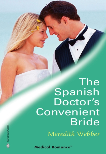 The Spanish Doctor's Convenient Bride, EPUB eBook