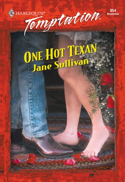 One Hot Texan, EPUB eBook