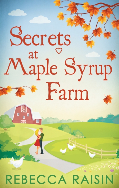 Secrets At Maple Syrup Farm, EPUB eBook
